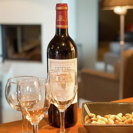 Prázdninový dům Luxury In Liege With Private Garden Thirimont