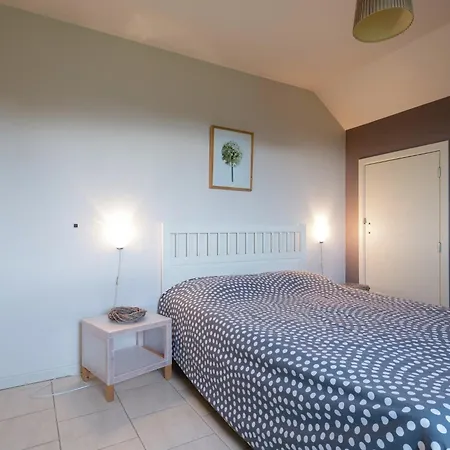 Luxury In Liege With Private Garden Prázdninový dům