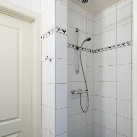 Luxury In Liege With Private Garden Prázdninový dům *