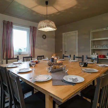 Luxury In Liege With Private Garden Thirimont