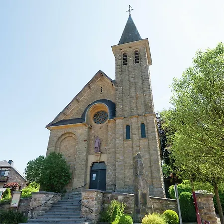 Luxury In Liege With Private Garden *