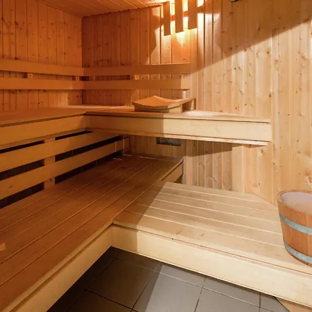 Luxury In Liege With Private Garden Prázdninový dům Thirimont