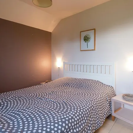 Luxury In Liege With Private Garden *